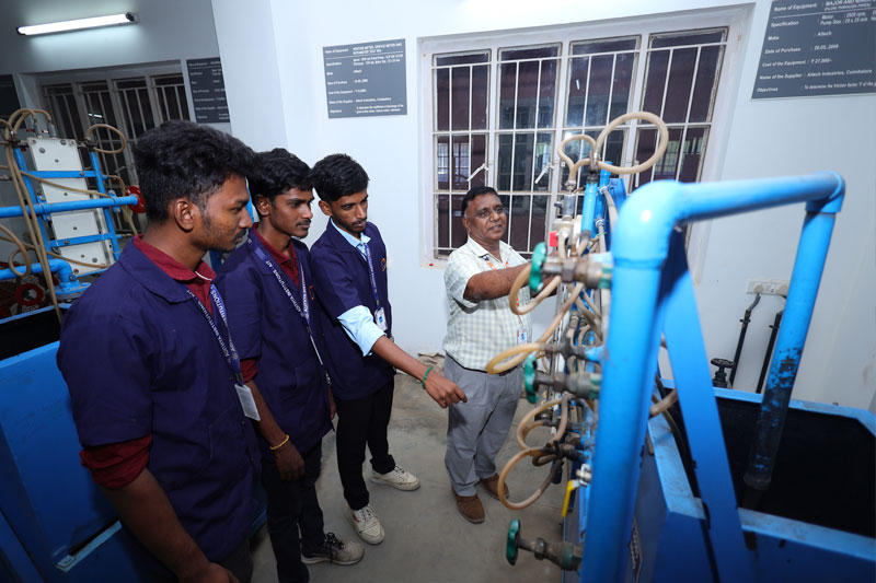 Research and Projects